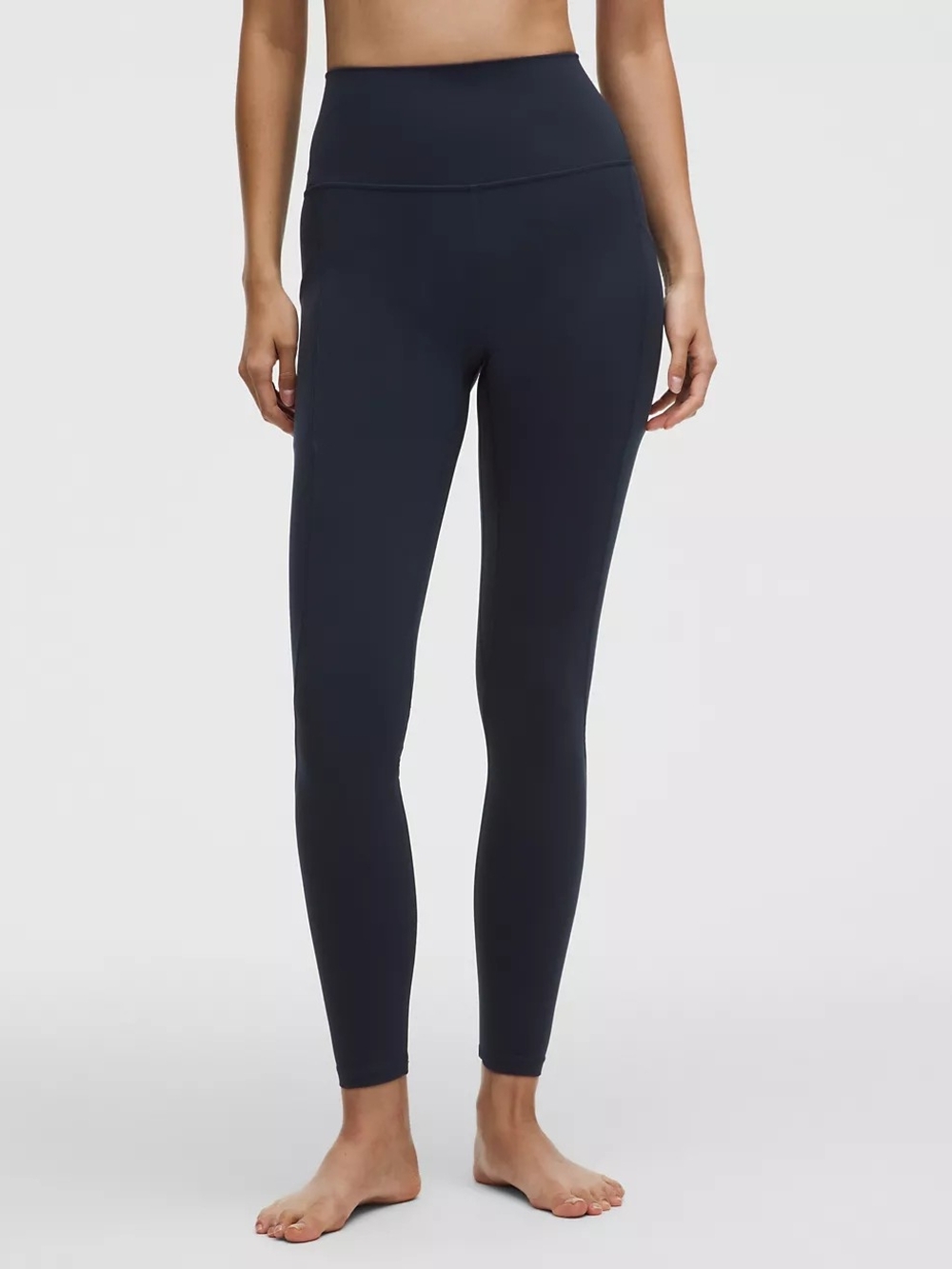 Lululemon Align Navy Leggings - Women